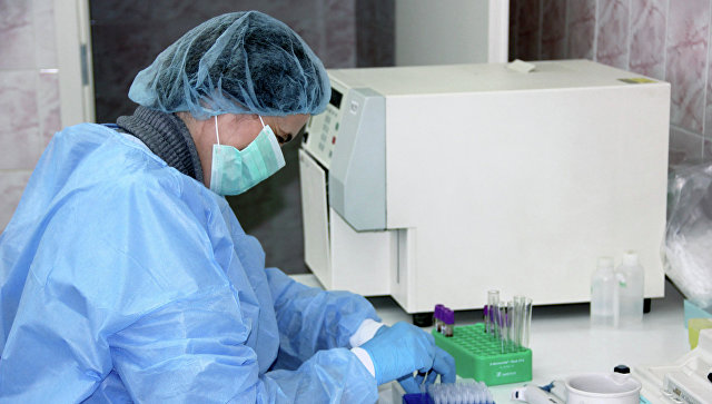 ОП проследит за ходом расследования смерти девочки с ВИЧ в Петербурге