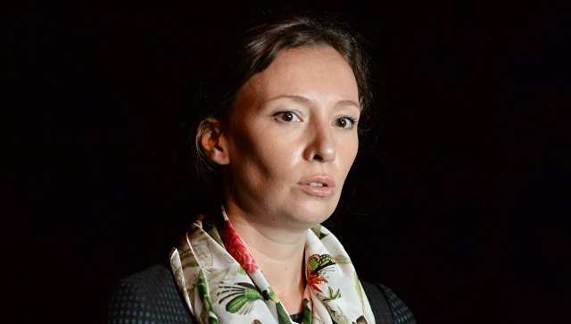 Кузнецова поддержала маму инвалида, которого выгнали из кафе в Петербурге