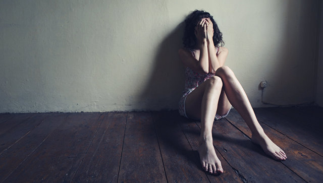 �Страшно выйти из квартиры�. Как живут люди с паническими атаками