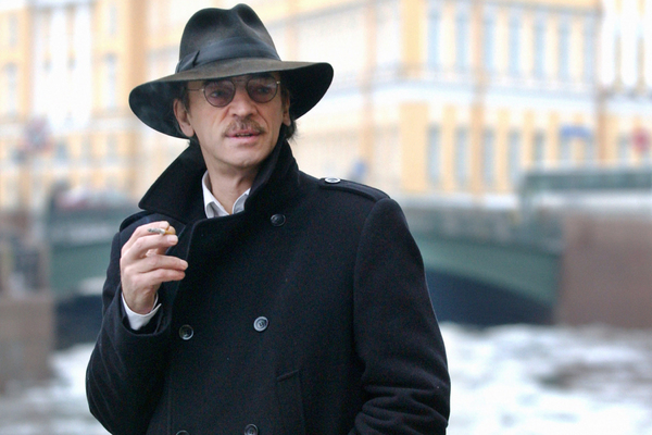 Сколько стоит соседство с Боярским, Миллером и Путиным