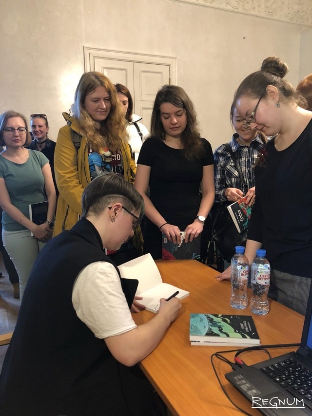 «Дневник штормов»: путешествие по Русскому Северу с тревожным расстройством