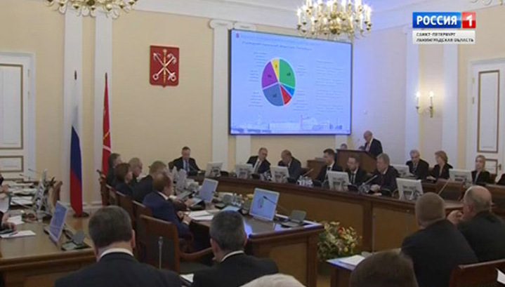 В Петербурге будут развивать институт социальных участковых