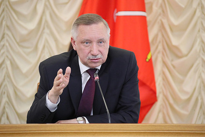 Беглов потребовал создать популярную версию бюджета Петербурга