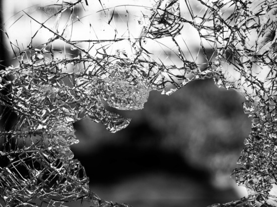 На жителя Санкт-Петербурга завели уголовное дело по факту ДТП