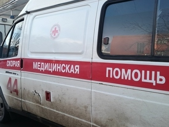 В Кемерове девушка пострадала из-за курения