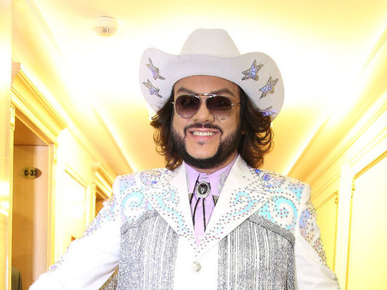 Киркоров раскритиковал защитников сибирских лесов